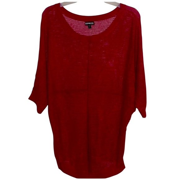 🌹EXPRESS RAYON TOP - Picture 1 of 6